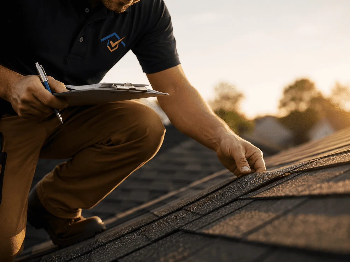 Why Choose Roof Inspection in Willard, MO
